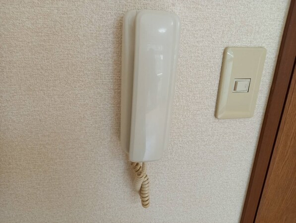 ロジュマン松嶋の物件内観写真